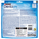 Purina Dentalife Small 7-12kg 115gr
