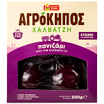 Αγρόκηπος Παντζάρια Πέλλας Σακούλα 500gr