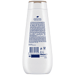 Dove Αφρόλουτρο Silk 400ml