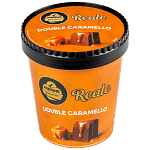 Menne Reale Double Caramello 310gr 500ml