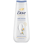 Dove Αφρόλουτρο Anti-stress 600ml