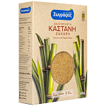 Ζωγράφος Ζάχαρη Καστανή 500gr