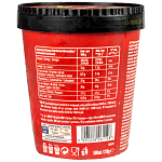 Menne Reale Passione Rosso 310gr 500ml
