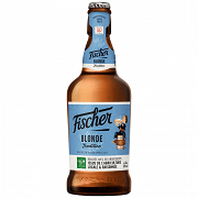 Fischer Tradition Μπύρα Φιάλη 650ml