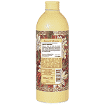 Tesori Αφρόλουτρο Vanilla & Ginger 500ml