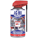 Ac 90 Λιπαντικό Αντισκωριακό Twin Spray 300ml