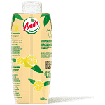 Amita Λεμόνι & Μαστίχα 330ml