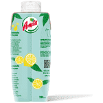 Amita Lemonades Mint 330ml