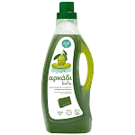Αρκάδι Baby Υγρό Απορρυπαντικό 1,575lt 26μεζ