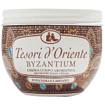 Tesori Body Cream Byzantium 300ml