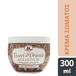 Tesori Body Cream Byzantium 300ml