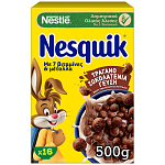 Nestle Nesquik Δημητριακά 500gr