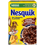 Nestle Nesquik Δημητριακά 500gr