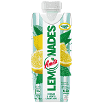 Amita Lemonades Mint 330ml