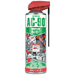 Ac 90 Bio Λιπαντικό Αντισκωριακό 400ml