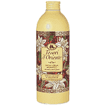 Tesori Αφρόλουτρο Vanilla & Ginger 500ml