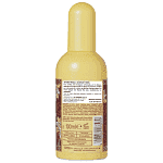 Tesori Κολώνια Vanilia & Ginger 100gr