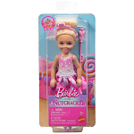 Barbie Καρυοθραύστης Chelsea Νεράϊδα