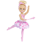 Barbie Καρυοθραύστης Chelsea Νεράϊδα