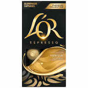 L'or Espresso Κάψουλες Vanilla 10τεμ 52gr