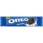 Oreo Μπισκότα Γεμιστά Με Κρέμα 66gr