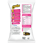 Cheetos Crunchy Toast Cheese & Ham 110gr