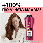 Gliss Shampoo Ultimate Color 400ml
