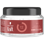 Schwarzkopf Taft Styling Gel V12