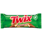 Twix Hazelnut 46gr