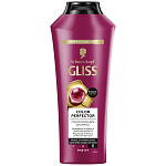 Gliss Shampoo Ultimate Color 400ml