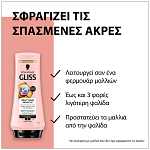 Gliss Split Hair Conditioner 200ml