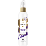 Pantene Λακ Πλούσιο Όγκο 250ml