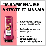 Gliss Conditioner Ultimate Color 200ml