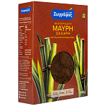 Ζωγράφος Μαύρη Ζάχαρη 500gr