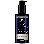 Gliss Treatment Night Elixir Ultimate Repair 100ml