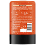 Taft Gel Maxx Power 300ml