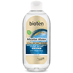 Bioten Micellar Water Hyaluronic Gold All Skin 400ml