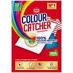 K2R Colour Catcher Χρωμοπαγίδα 22 Φύλλα