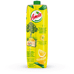 Amita Φρουτοποτό Λεμόνι 1lt