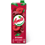 Amita Φρουτοποτό Βύσσινο 1,5lt