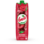 Amita Φρουτοποτό Βύσσινο 1lt