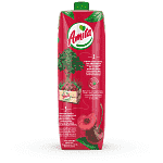 Amita Φρουτοποτό Βύσσινο 1lt