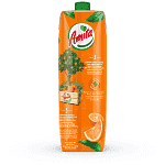 Amita Φυσικός Χυμός Πορτοκάλι 1lt