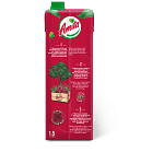 Amita Φρουτοποτό Βύσσινο 1,5lt