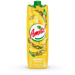 Amita Χυμός Ανανά 1lt