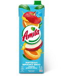 Amita Φρουτοποτό Πορτοκάλι, Βερύκοκο & Μήλο 1,5lt 1τεμ