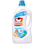 Omino Bianco Sensitive Υγρό 47μεζ 2lt