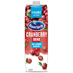 Ocean Spray Χυμός Cranberry Light 1lt