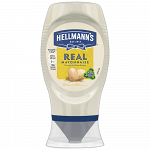 Hellmann's Real Mayonnaise 250gr