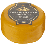 Snowdonia Beechwood Cheddar 200gr